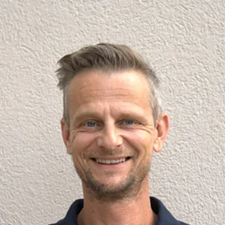 Harry Gschwandtner